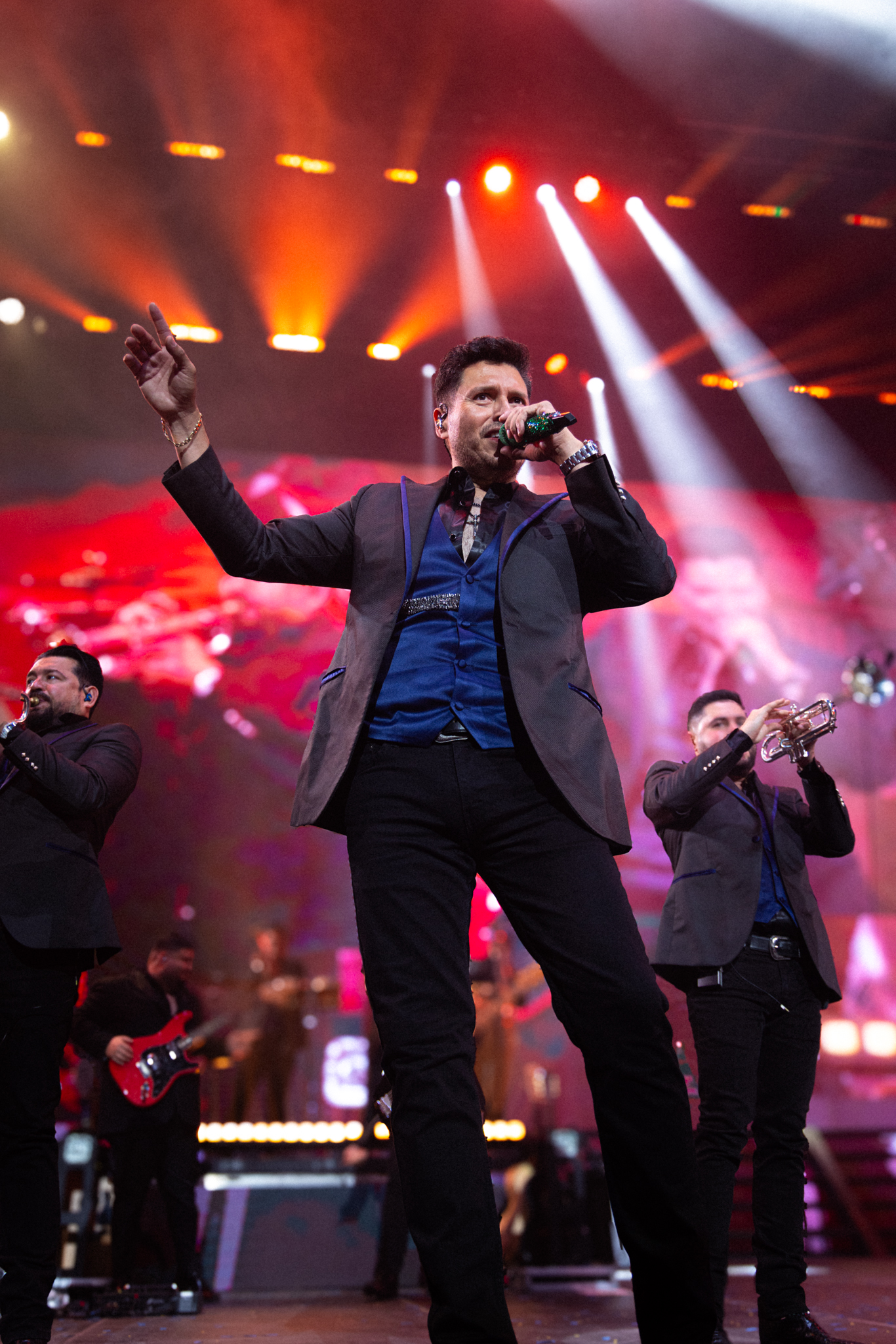 Banda MS