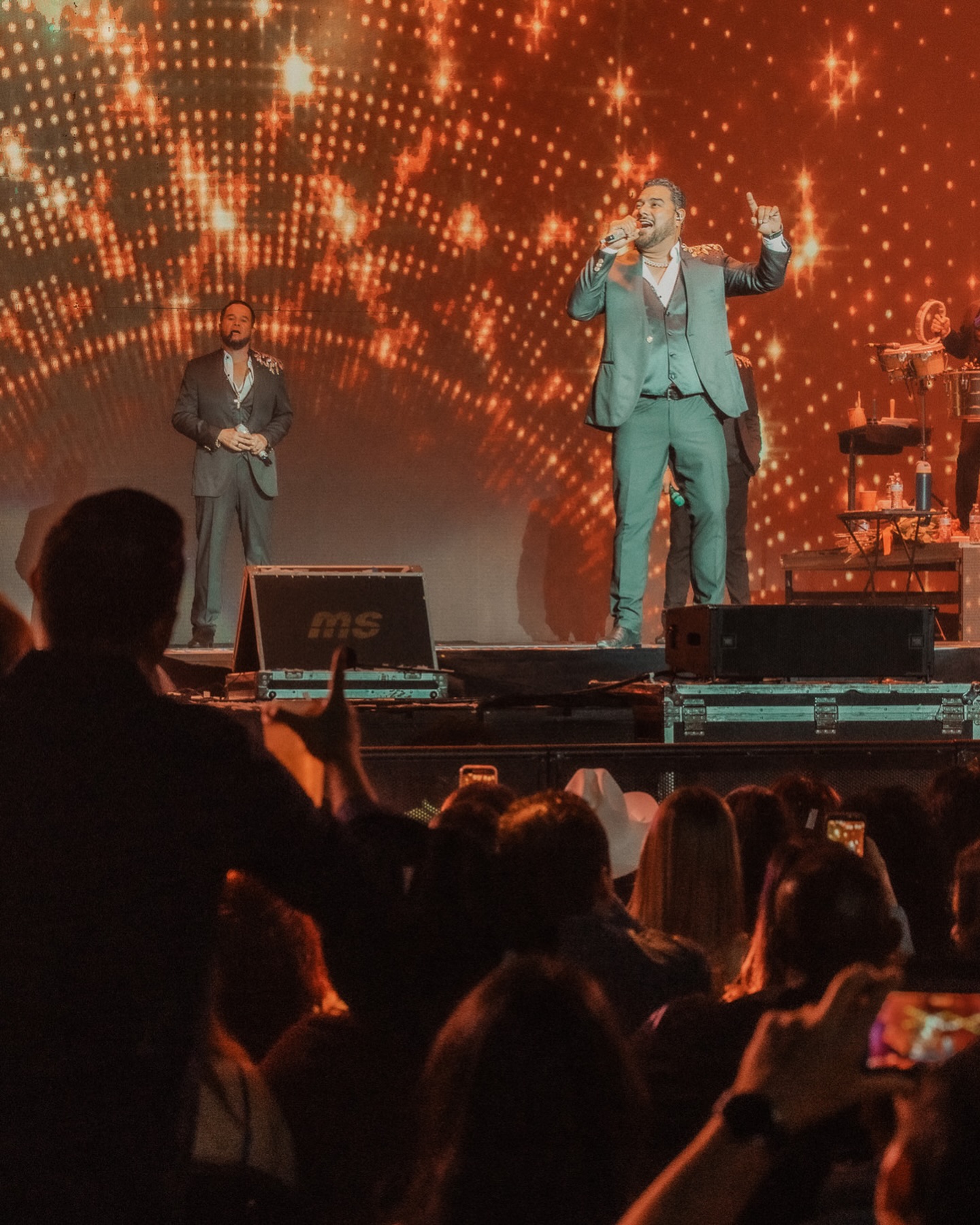 Banda MS